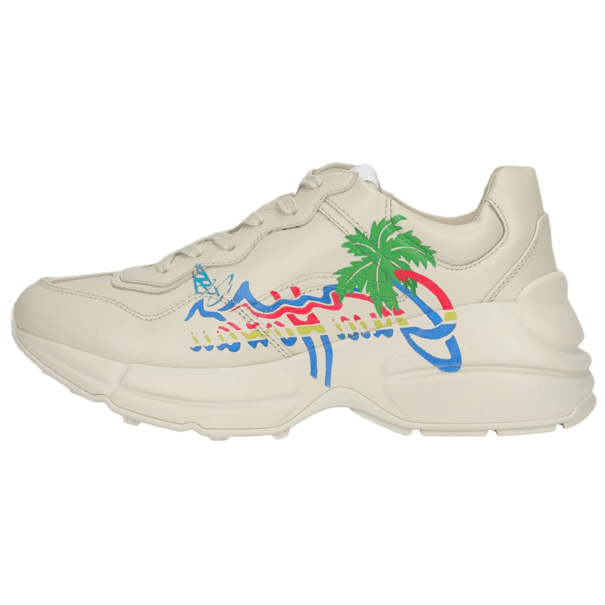 Gucci Rhyton Ivory