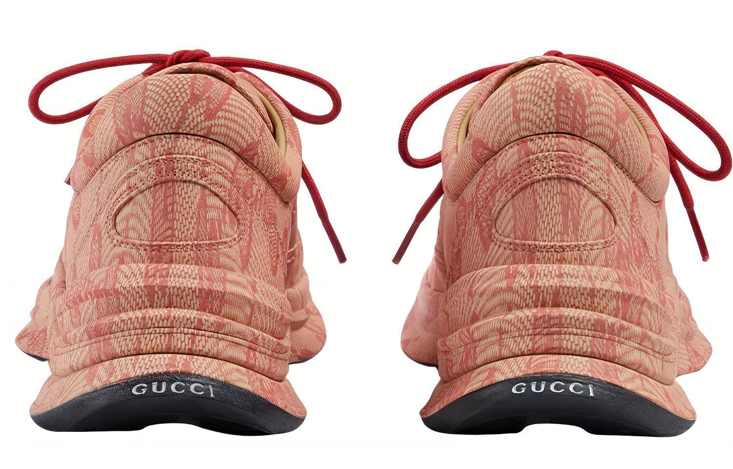 Gucci Run — фото 3