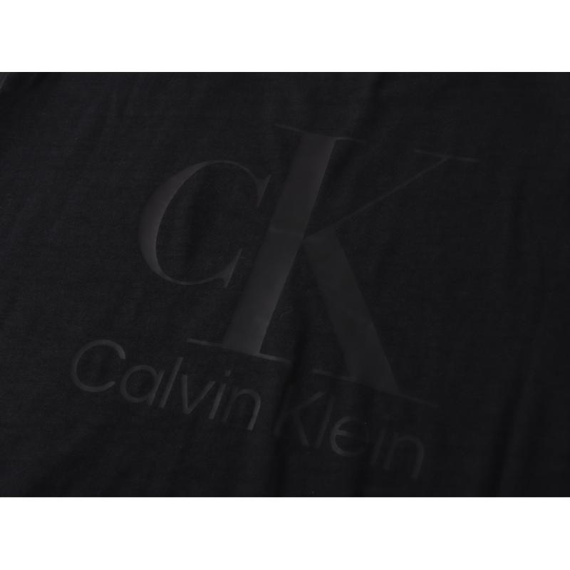 Calvin Klein Crew Neck T-Shirt — фото 2