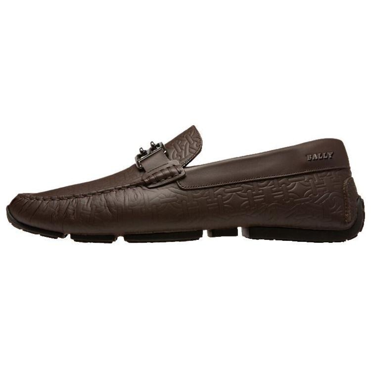 BALLY巴利 BALLY Parsal