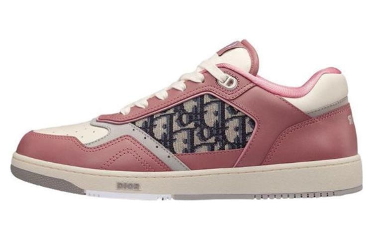 Dior B27 Pink White