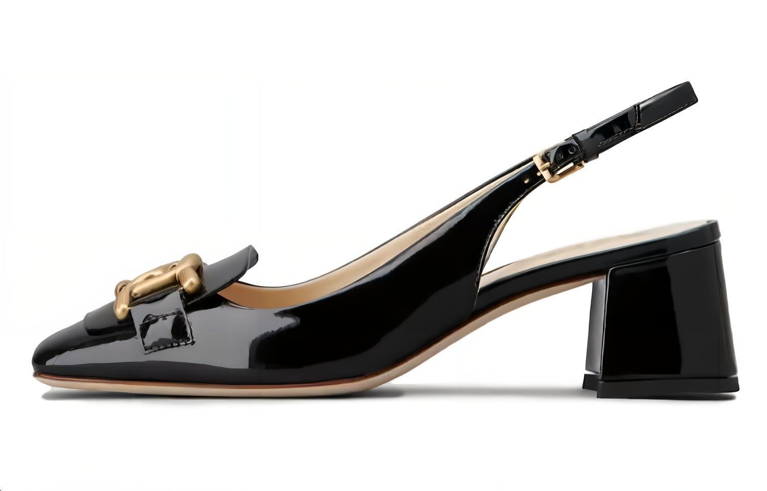 TOD'S/托德斯 TOD'S KATE 5cm