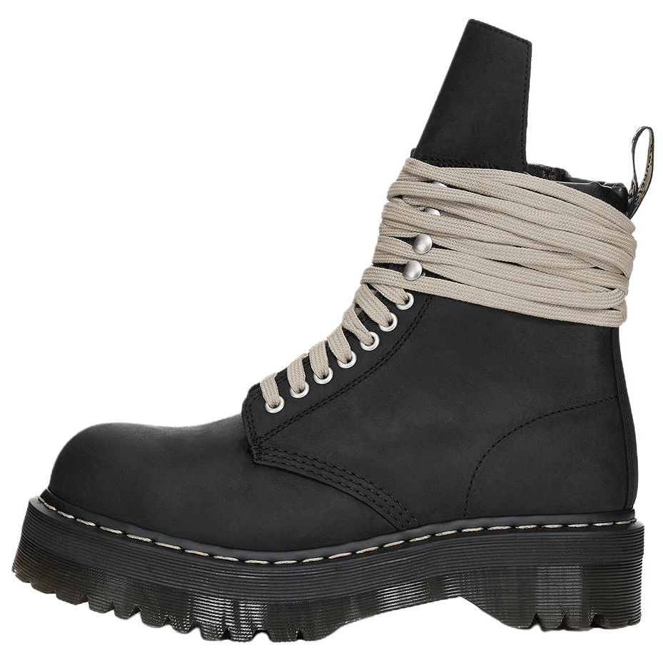 RICK OWENS x Dr. Martens