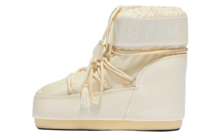 Moon Boot ICON Beige