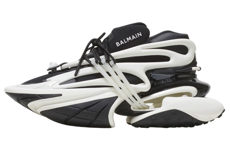 Balmain Unicorn