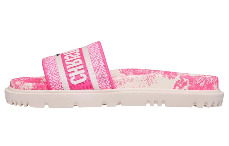 Dior Dway Bright Pink
