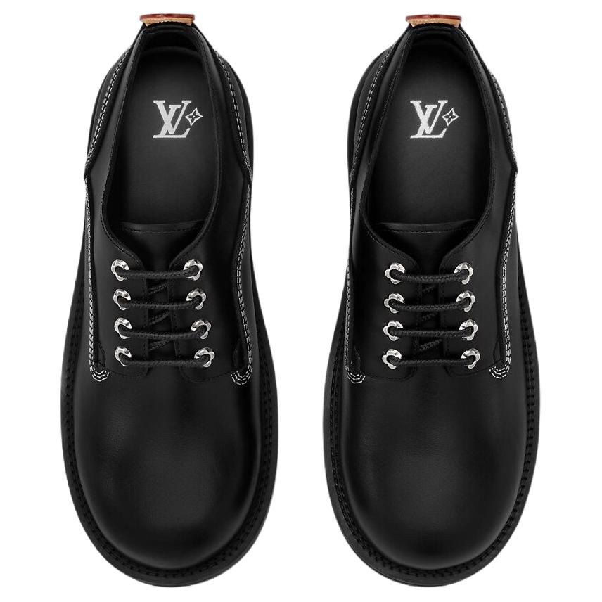Louis Vuitton x Nigo Bubble FW25 — фото 2