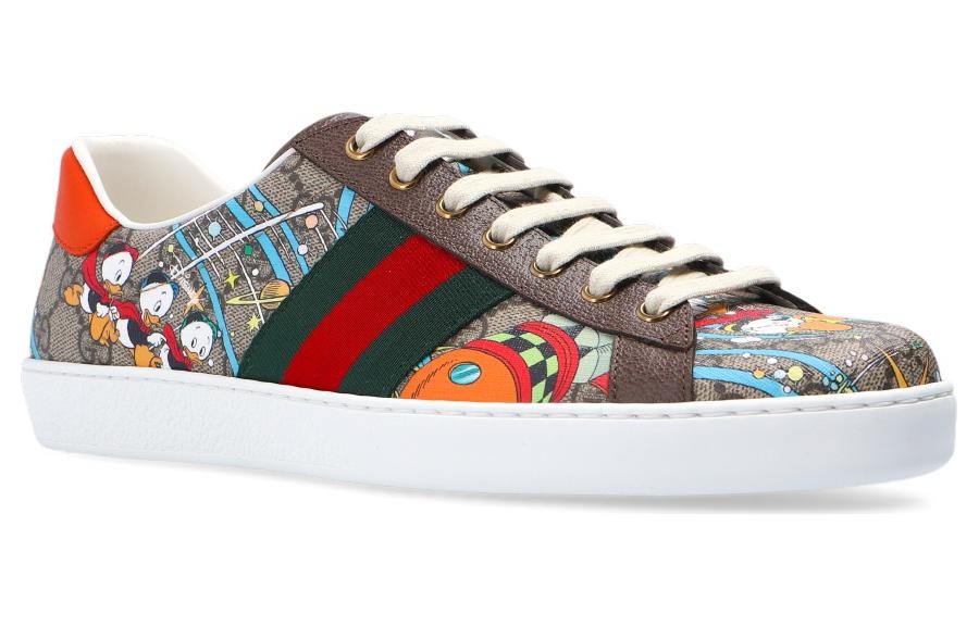 Gucci Disney x GUCCI ACE — фото 3