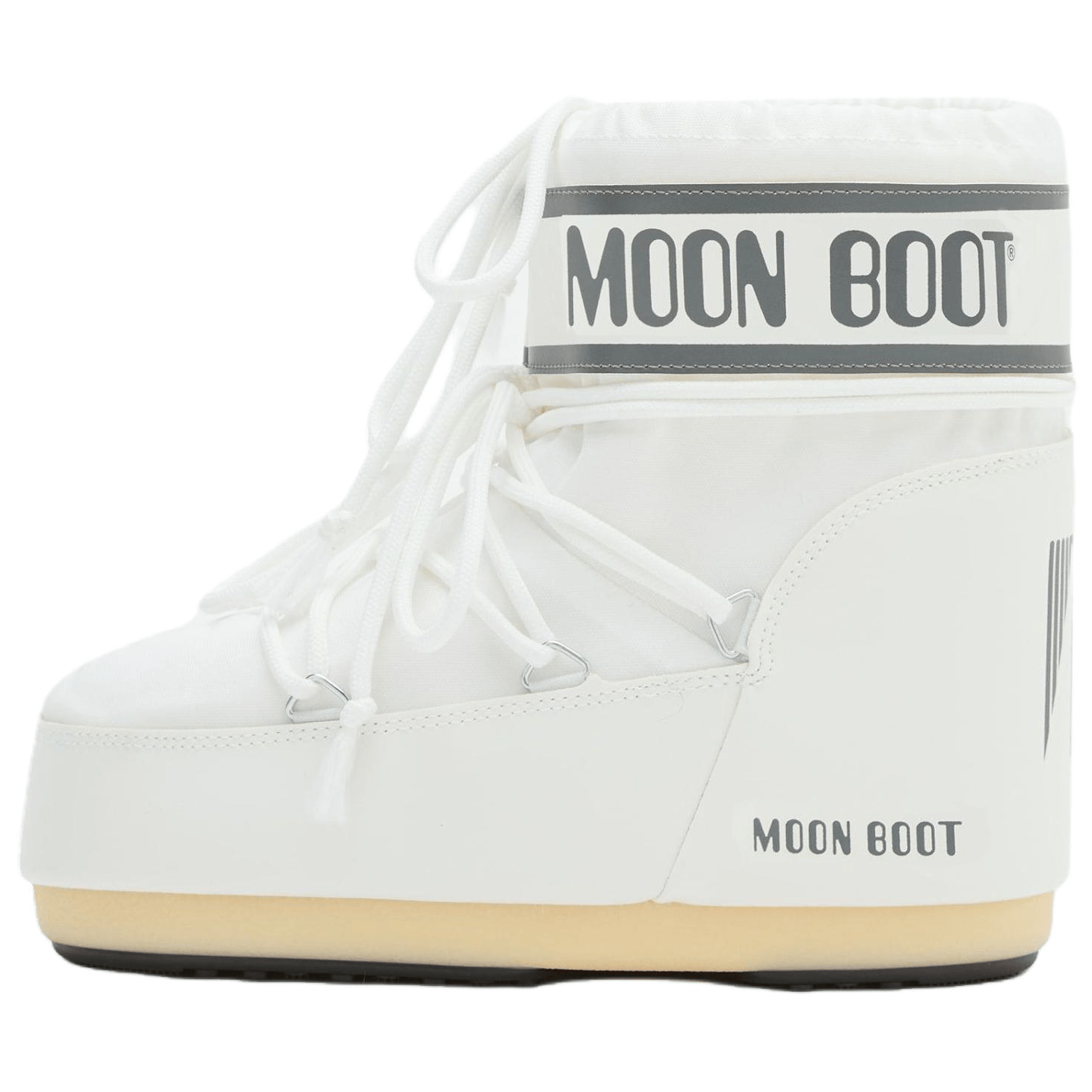 Moon Boot Icon