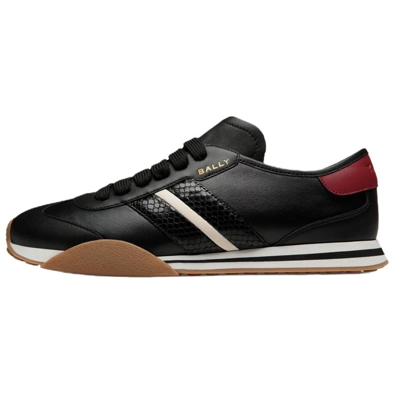 BALLY巴利 BALLY