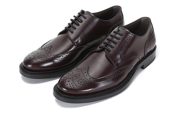 Tod'S Обувь (Арт. XXM62C00C10LYGR807) — фото 2