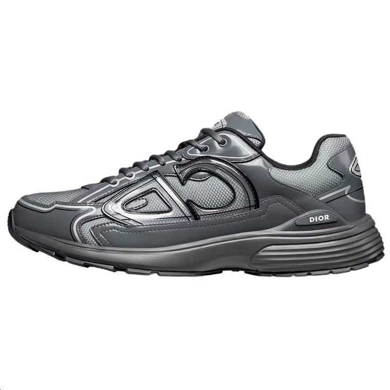 Dior B30 Grey