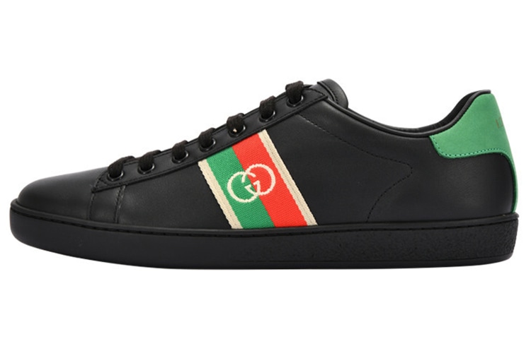 Кроссовки Gucci Ace