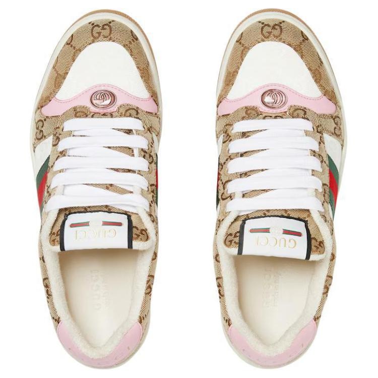 Gucci Screeners — фото 3