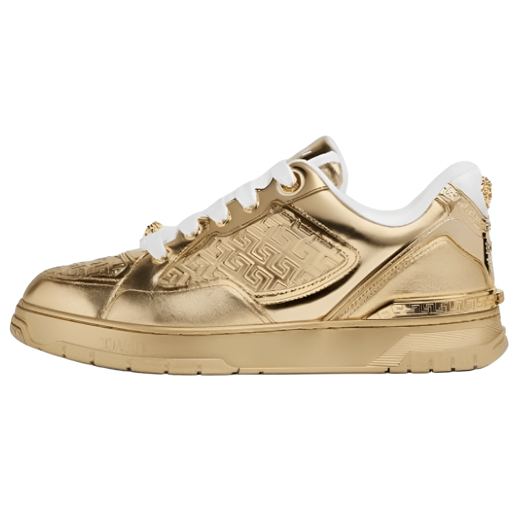 Кроссовки VERSACE/范思哲 VERSACE Biggie Basket