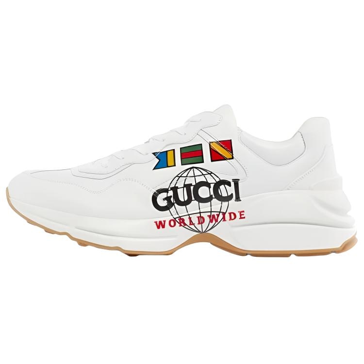 GUCCI/古驰 Gucci Rhyton Gucci Worldwide