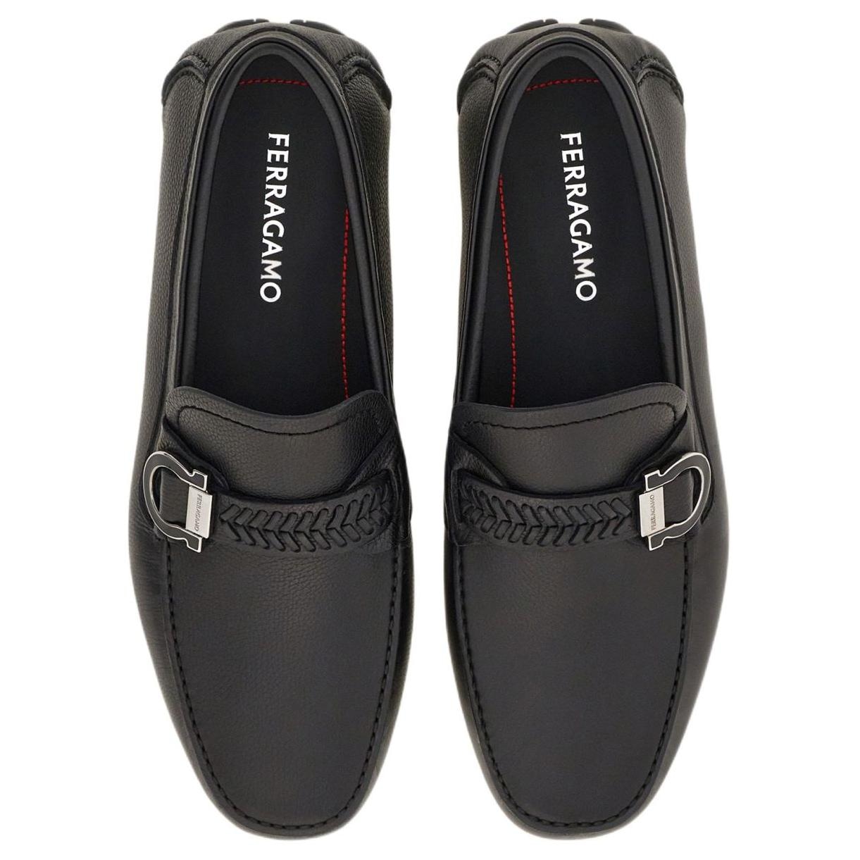 Ferragamo GANCINI — фото 3