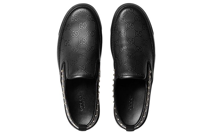 Gucci Обувь (Арт. 385758 AZW30 1000) — фото 2