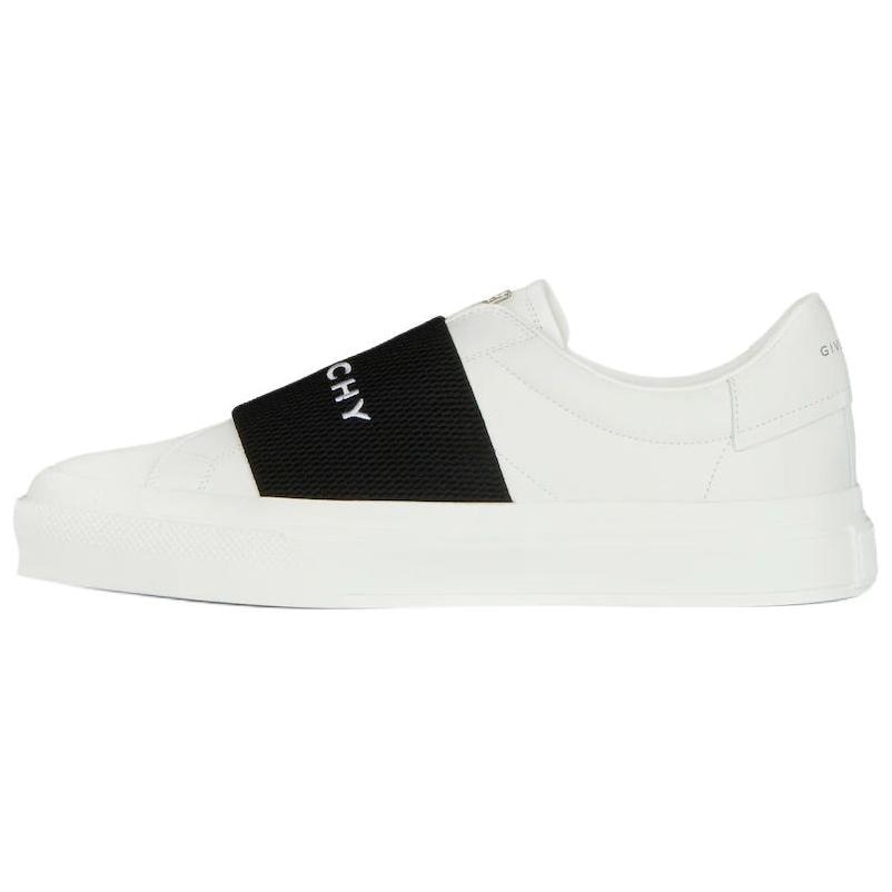 Кроссовки Givenchy/纪梵希 Givenchy Sneakers White
