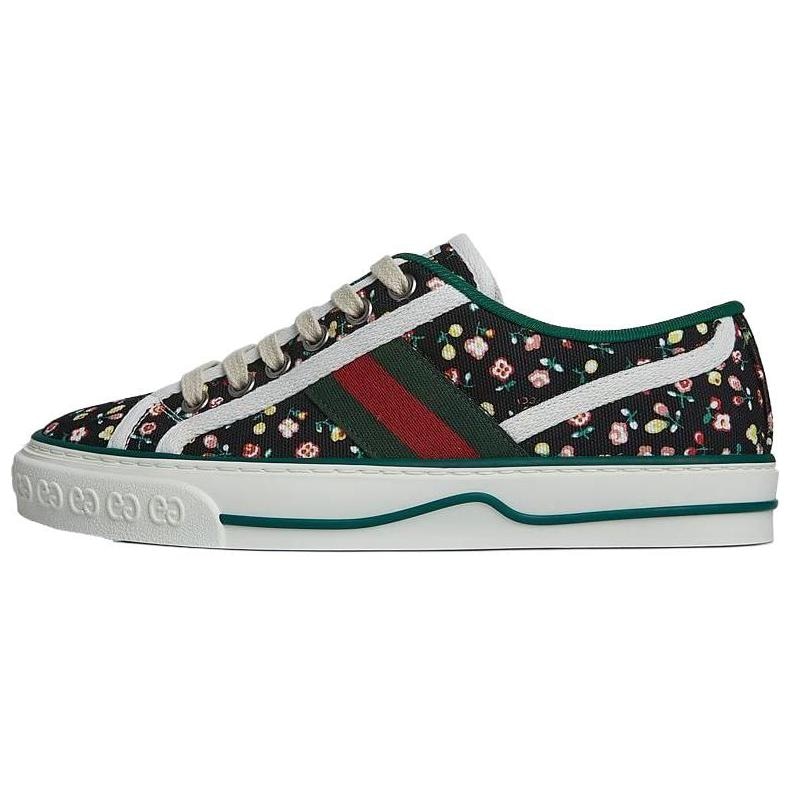 GUCCI/古驰 Gucci Tennis 1977 Liberty London