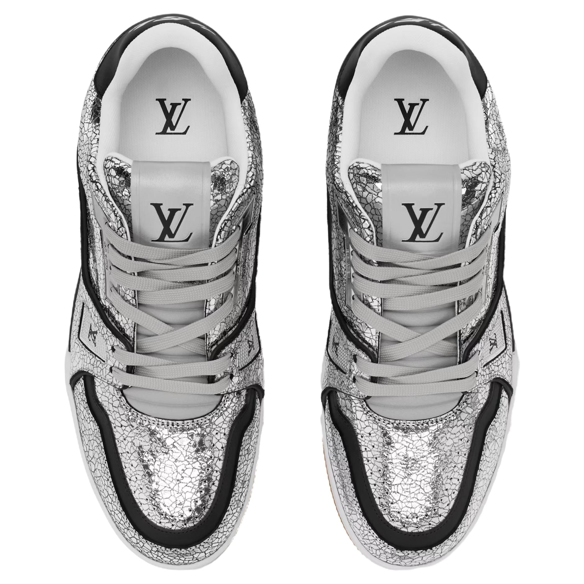Louis Vuitton Trainer — фото 3