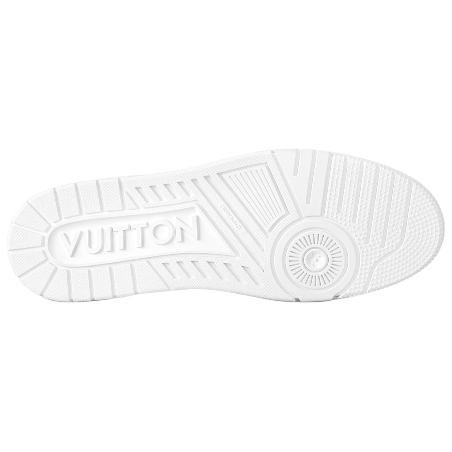 Louis Vuitton Trainer — фото 4