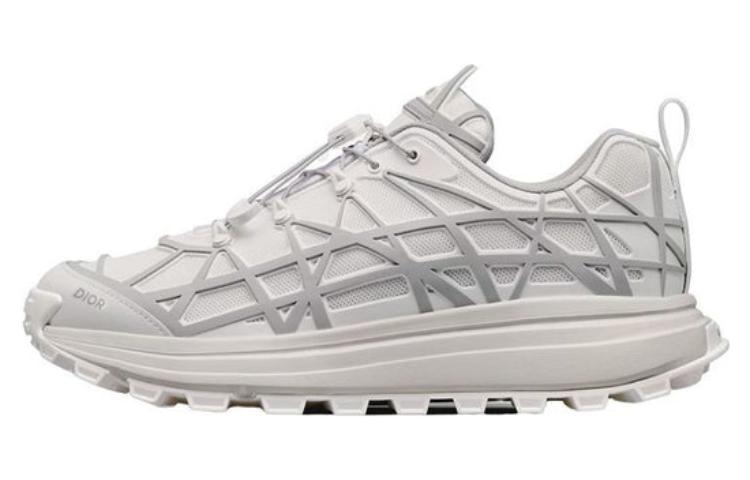 Dior B31 White