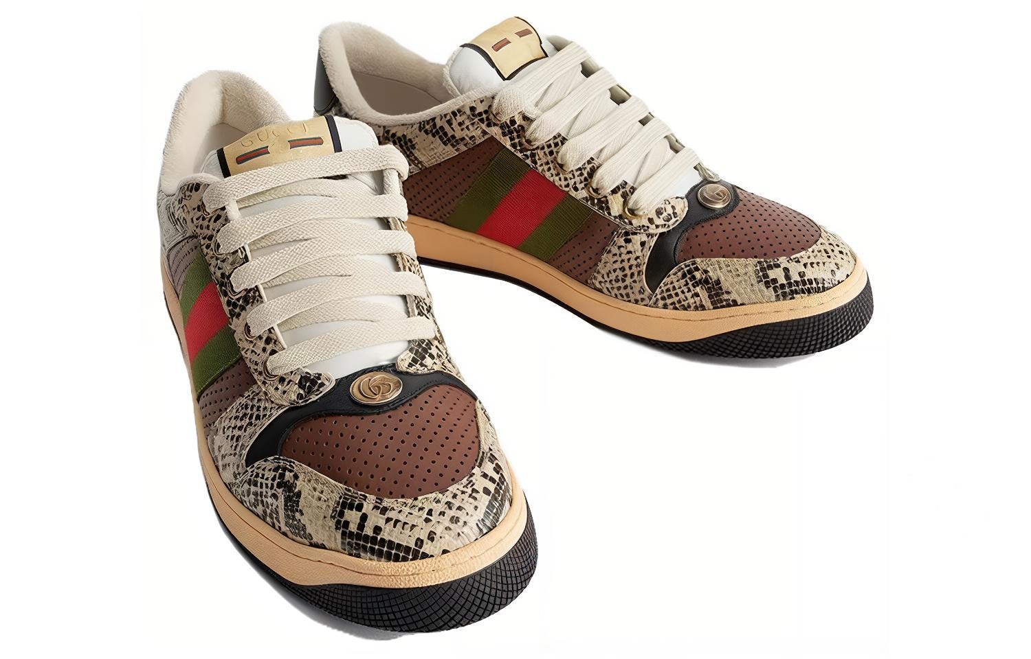 Gucci Screener — фото 2