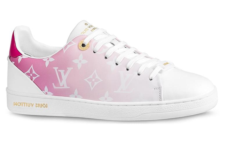 Louis Vuitton Frontrow Pink — фото 1