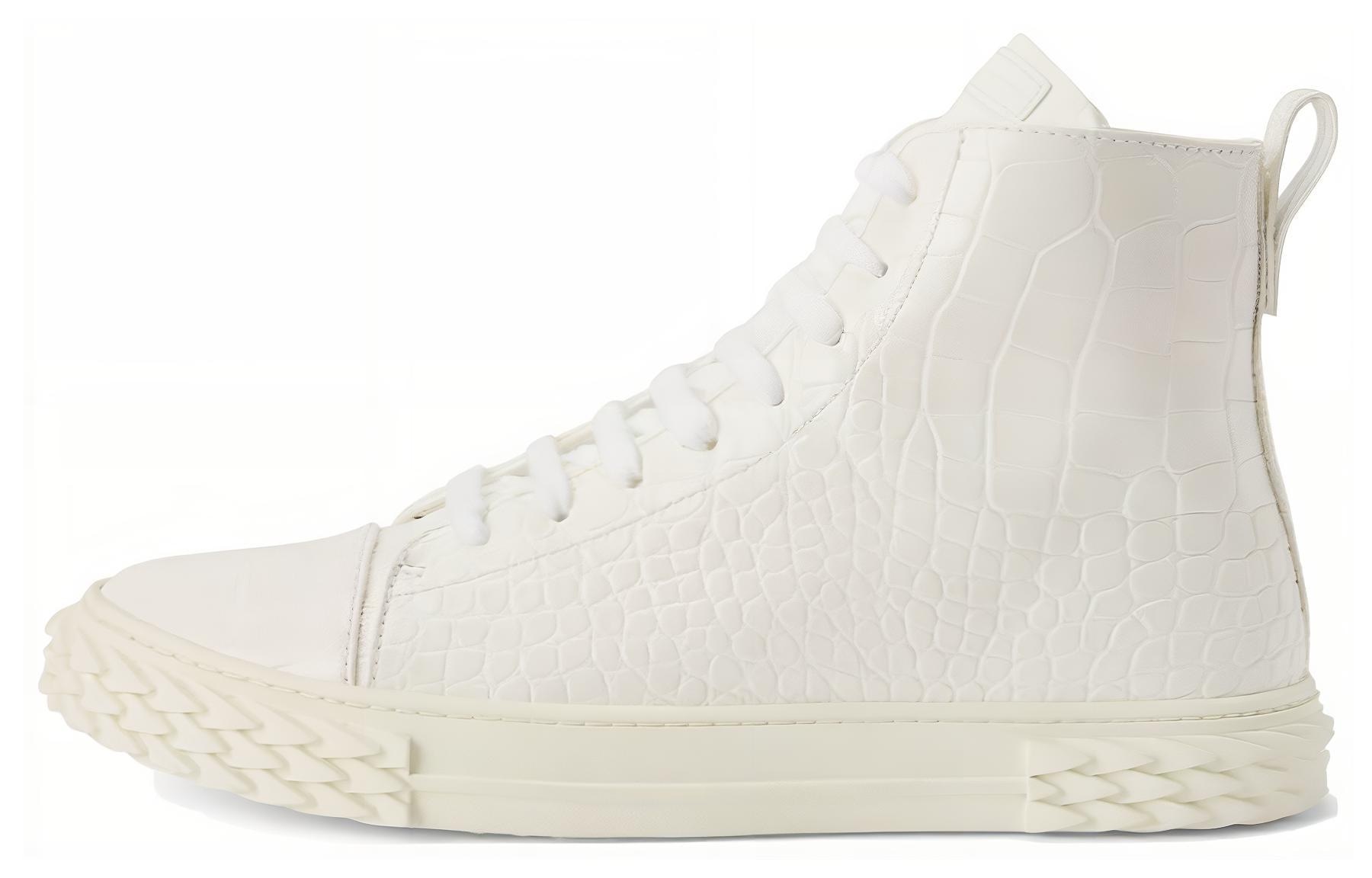 Giuseppe Zanotti GZ Blabber Ecoblabber