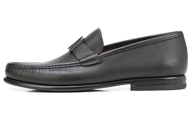 FERRAGAMO/菲拉格慕 FERRAGAMO GANCINI logo