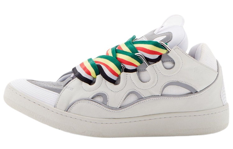 Lanvin/浪凡 Lanvin Curb White