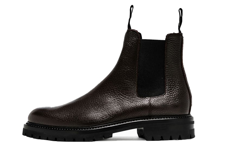 Common Projects