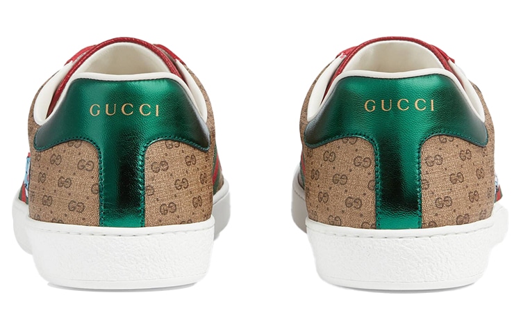 Gucci ACE — фото 5
