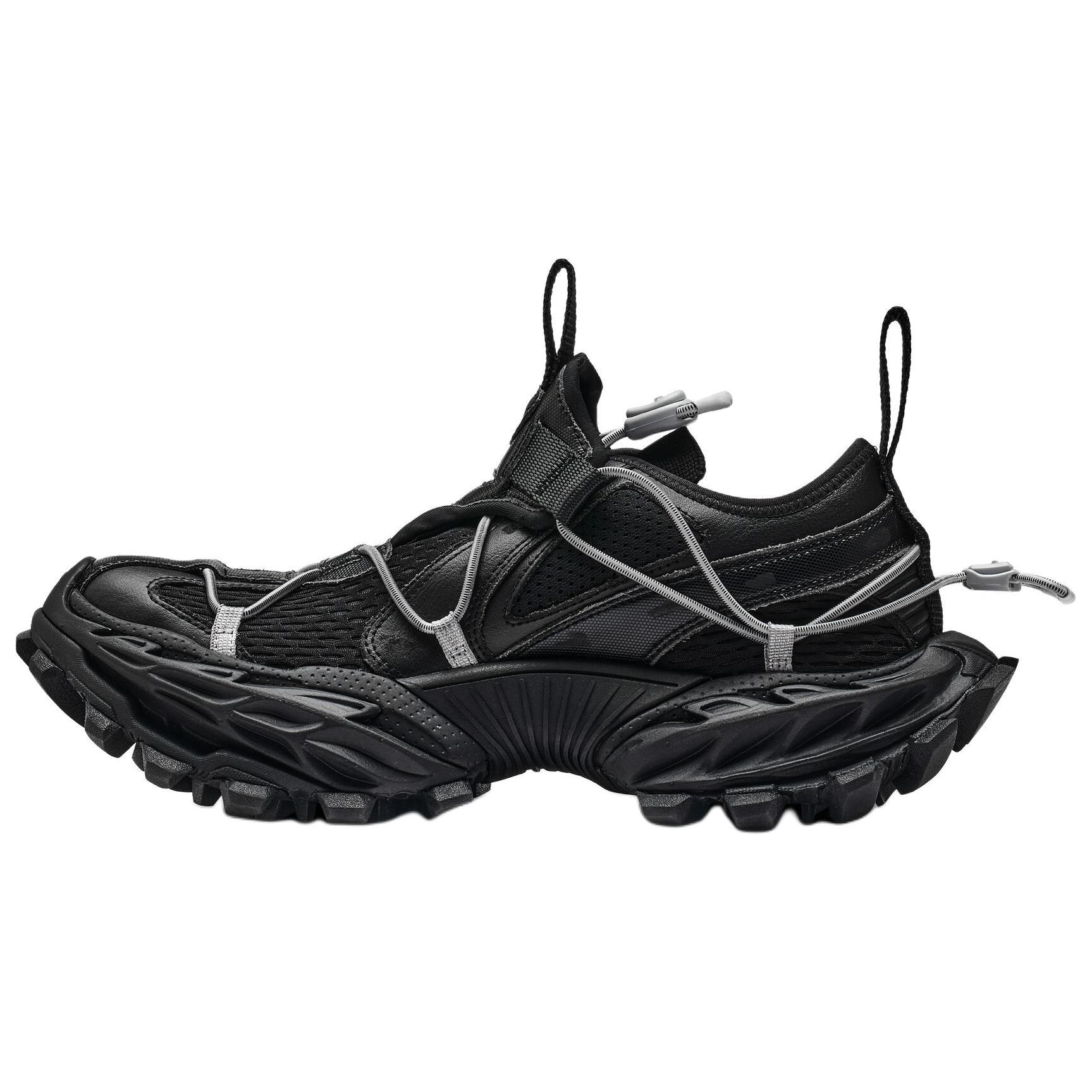 Balenciaga Hike