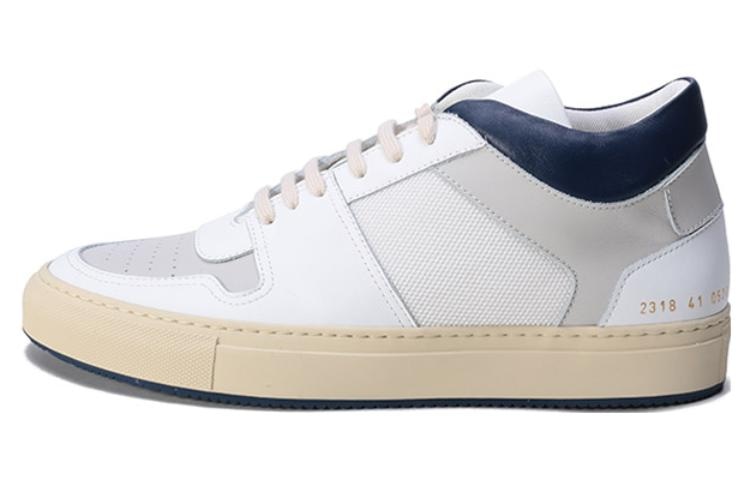 COMMON PROJECTS