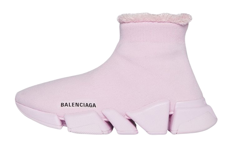 Balenciaga Speed 2.0