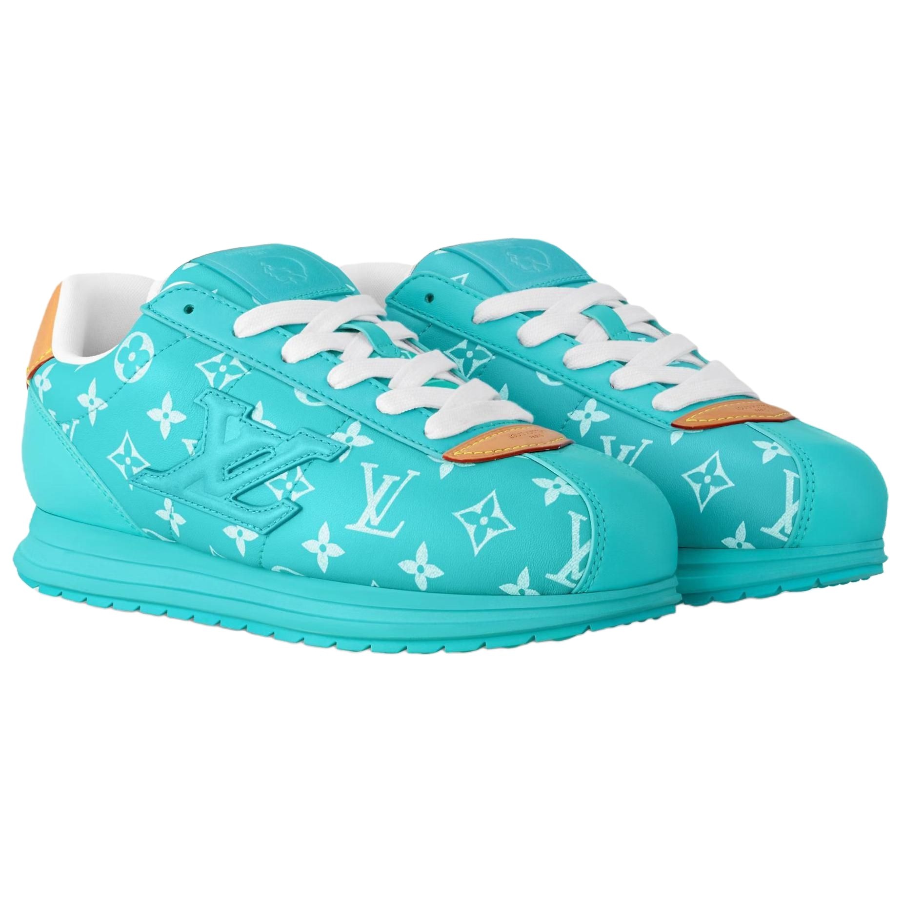 Louis Vuitton x Nigo Buttersoft FW25 — фото 2