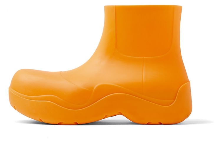 Ботинки Bottega Veneta