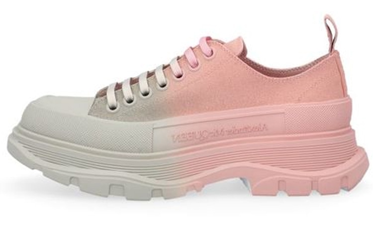 Alexander McQueen Tread Slick