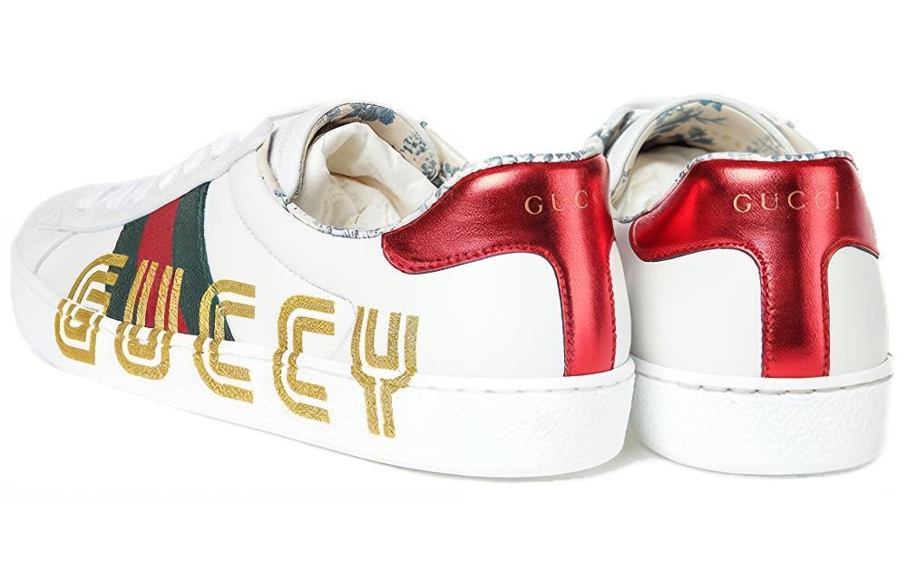 Gucci Ace — фото 3