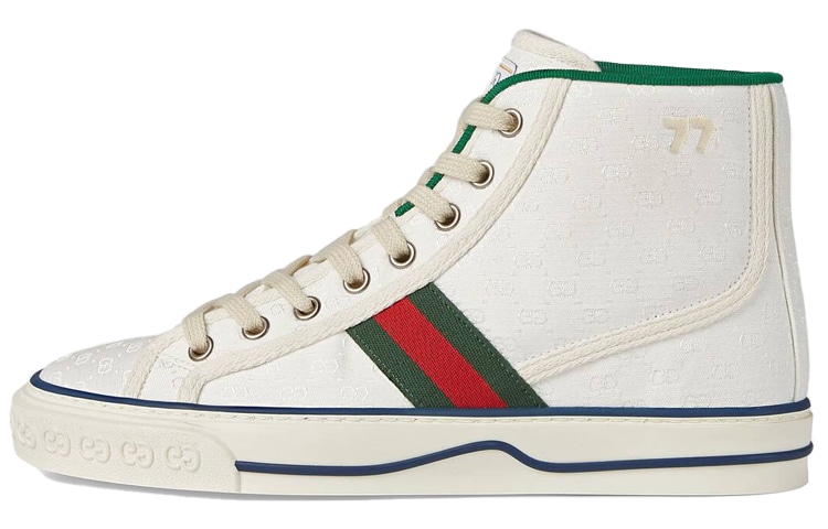 GUCCI/古驰 GUCCI Tennis 1977