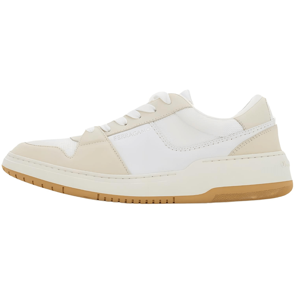 Кроссовки FERRAGAMO/菲拉格慕 FERRAGAMO