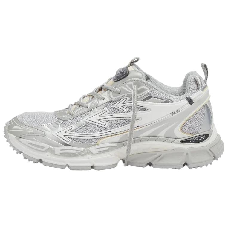 OFF-WHITE Ow Be Right Back