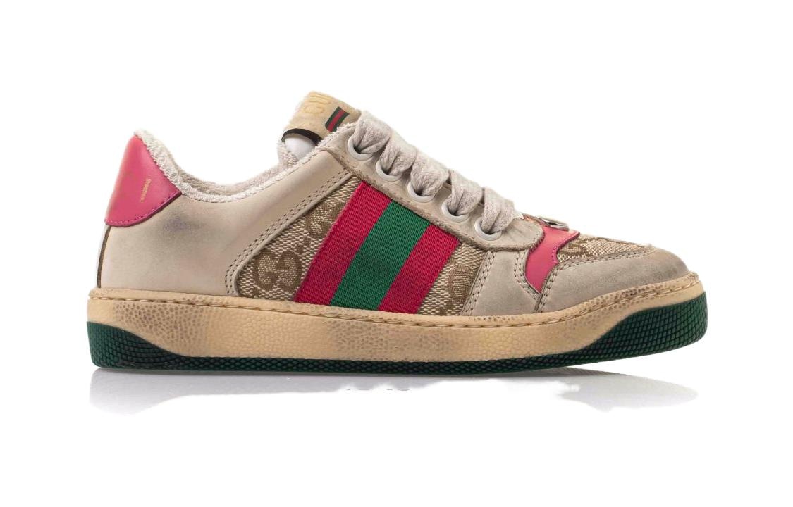Gucci Screener gg — фото 1