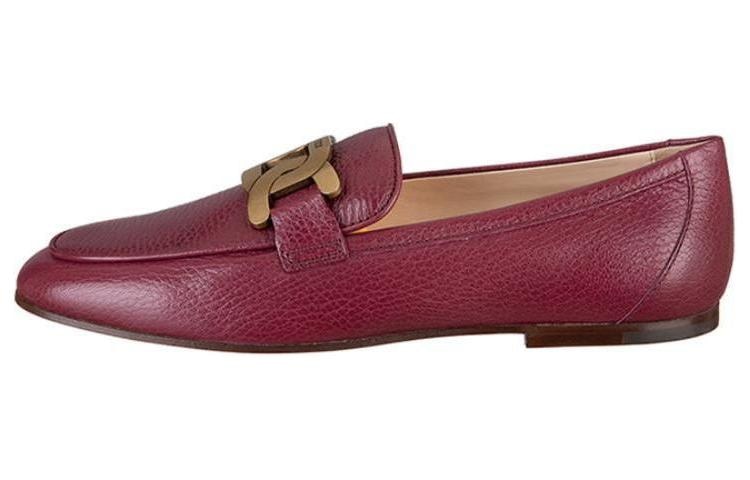 TOD'S/托德斯 TOD'S