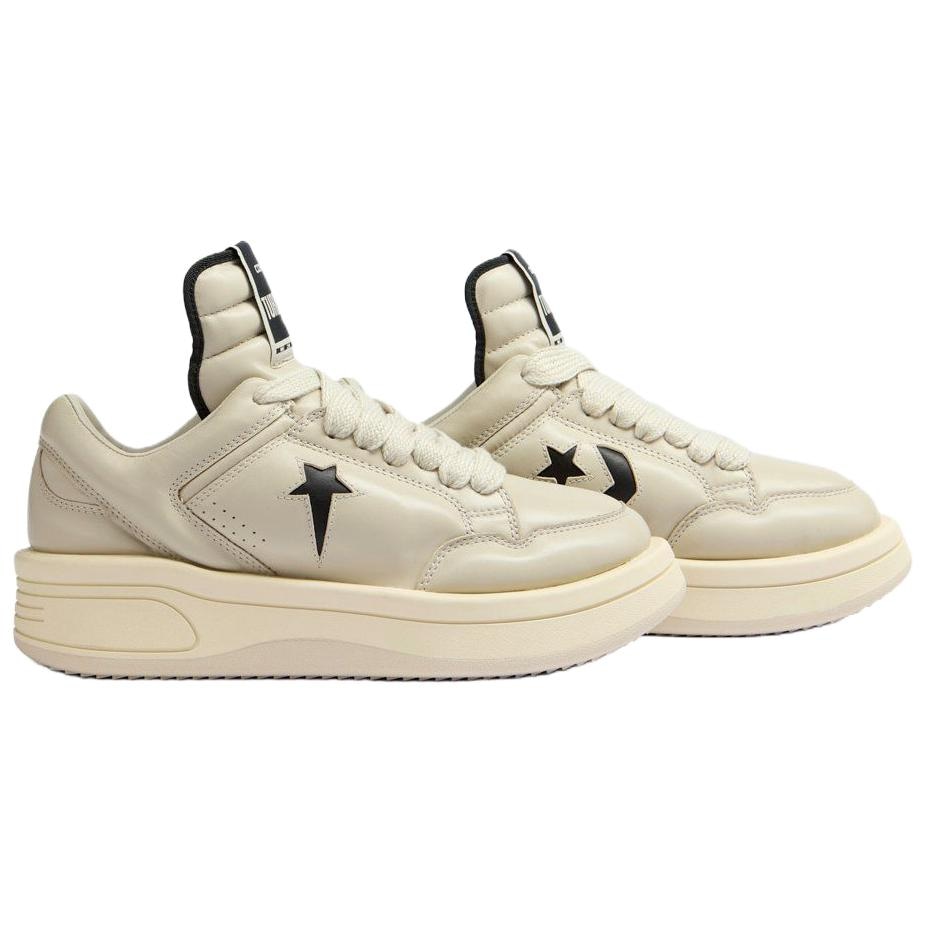 Rick Owens Drkshdw Converse x Rick Owens DRKSHDW Turbowpn — фото 3