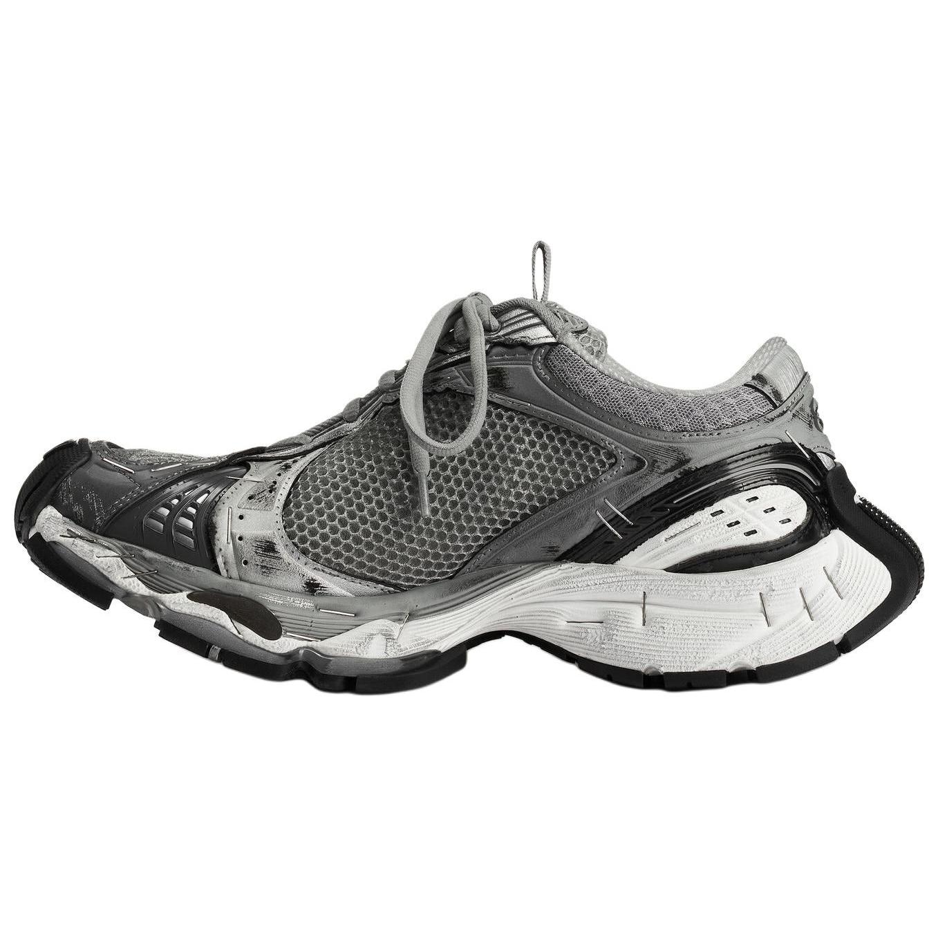Balenciaga Stapler Grey