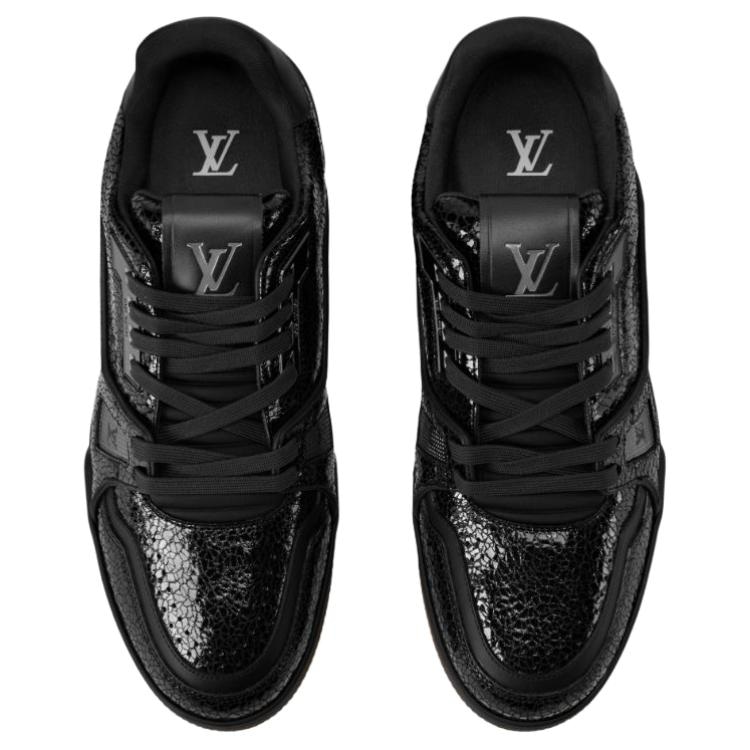 Louis Vuitton Trainer — фото 3