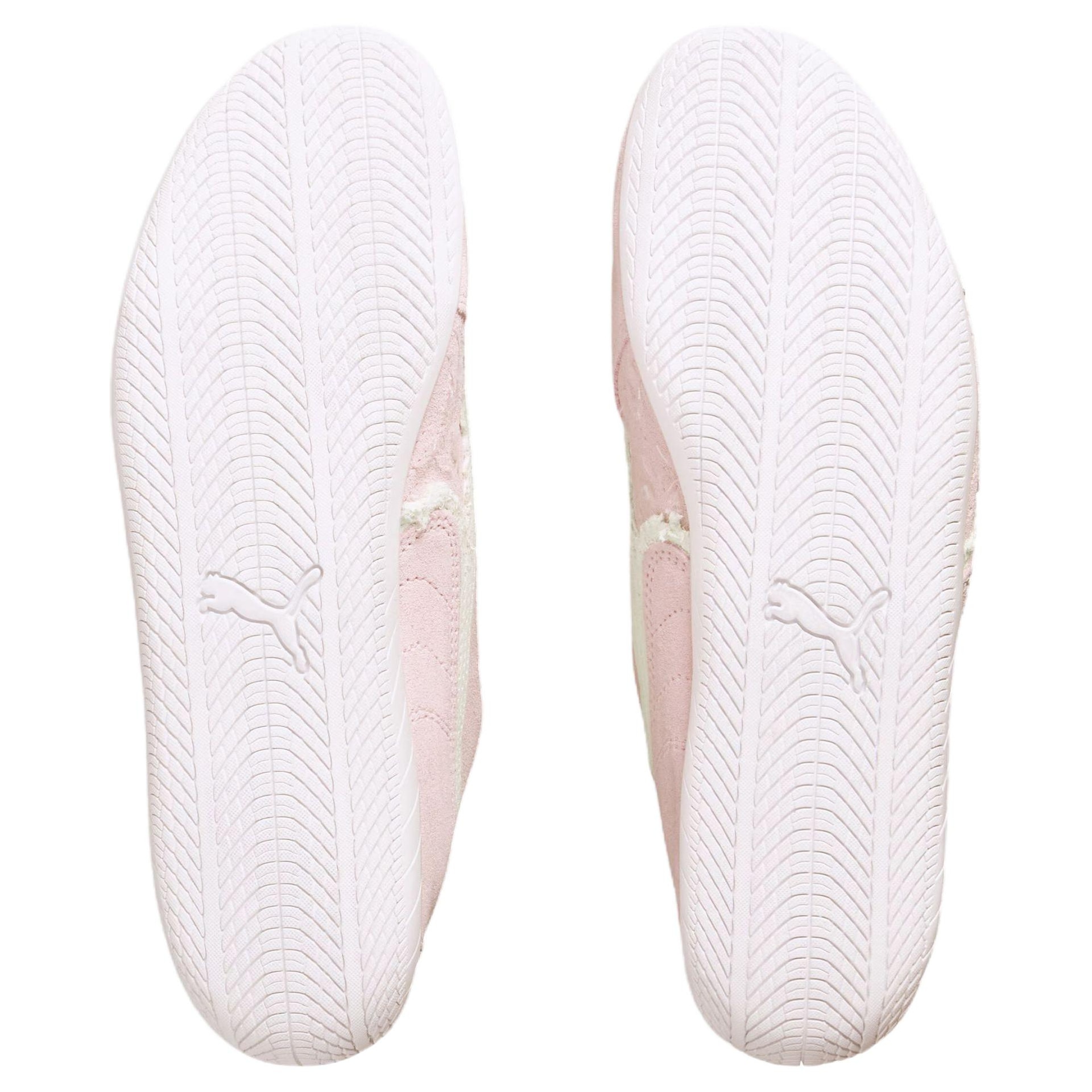 Balenciaga PUMA x Balenciaga Speedcat Pink — фото 7